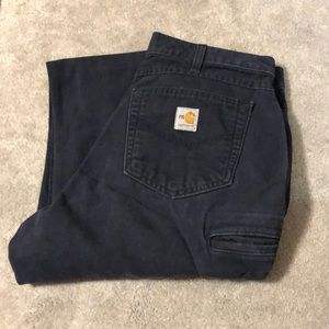 FR Carhartt 32x34